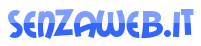 logo senzaweb