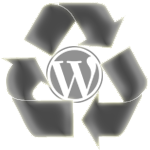 update wordpress (aggiornare wordpress)