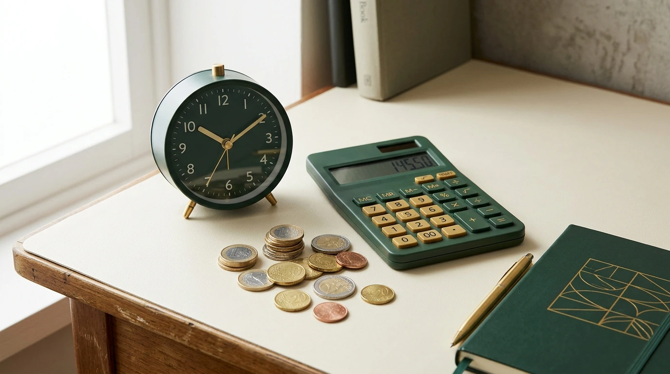 Calcolare la tariffa oraria da freelance