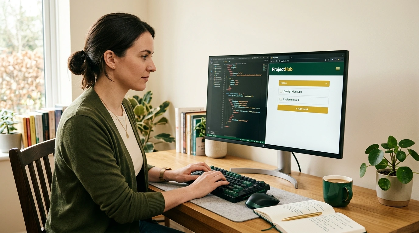Sviluppo di Micro-SaaS e Web Utility