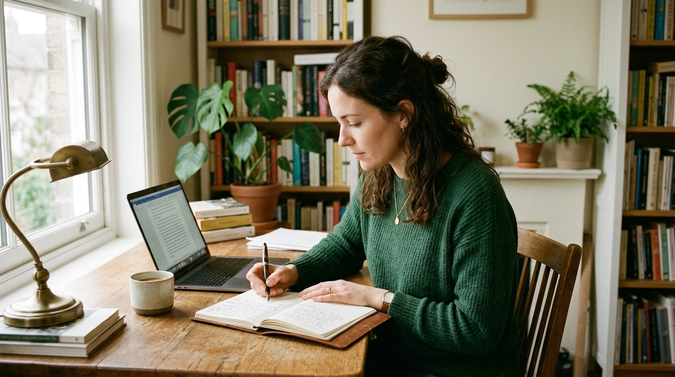 Copywriting e Ghostwriting Premium