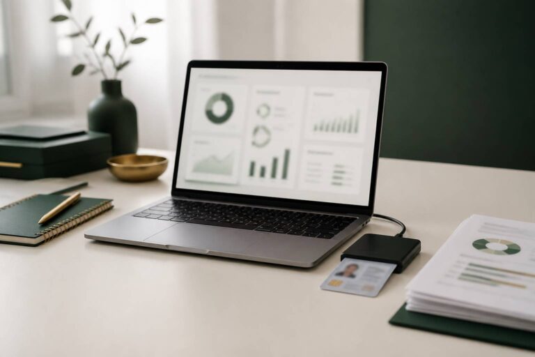 Guida pratica per consultare il tuo fascicolo previdenziale INPS online