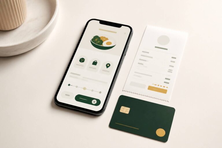 Guida rapida: come cancellare un ordine su Just Eat senza problemi