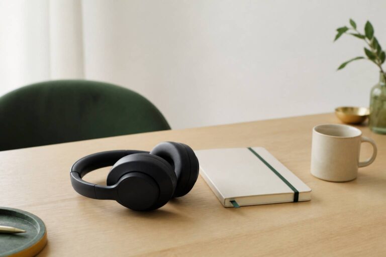 Le migliori cuffie Bluetooth del giugno 2026: guida completa per scegliere l&rsquo;acquisto perfetto