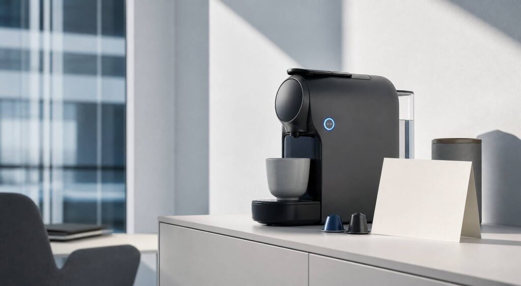 Guida pratica per resettare la tua macchina Nespresso e ripristinare le impostazioni di fabbrica, Guida