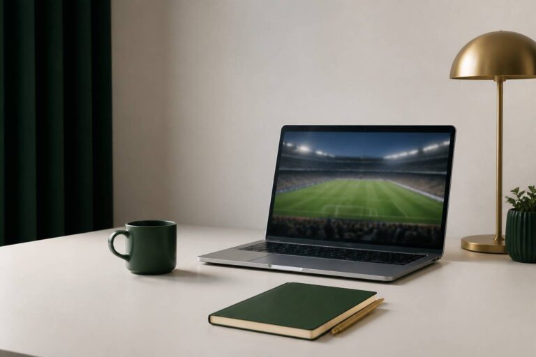 Monetizzare un sito di calcio: contenuti, affiliazione e pubblico