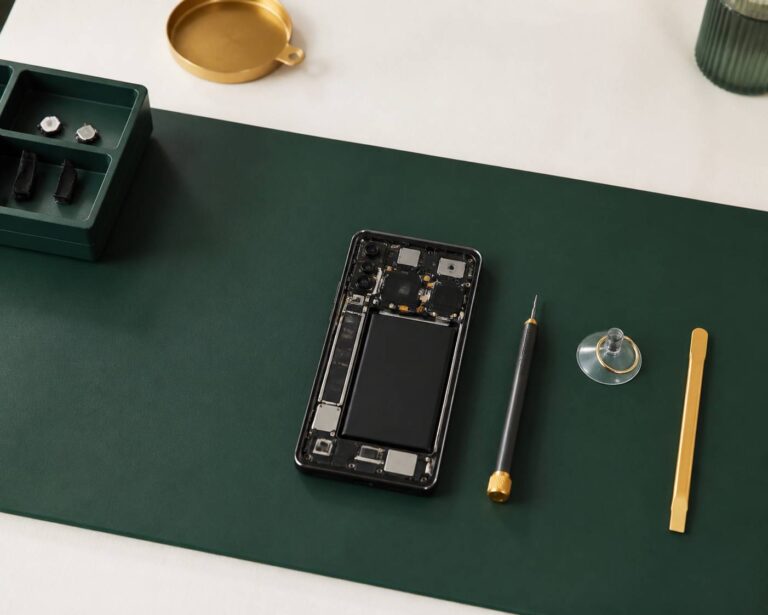 Guida pratica per aprire uno smartphone Wiko in tutta sicurezza