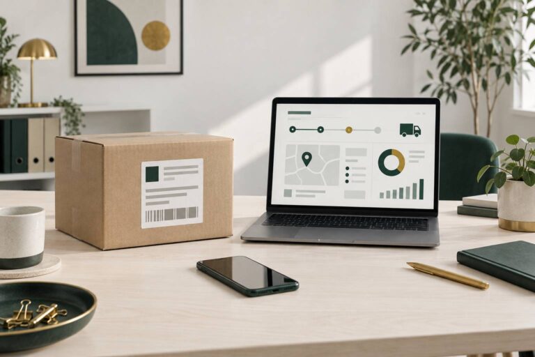 Guida completa per tracciare il tuo pacco con Poste Italiane