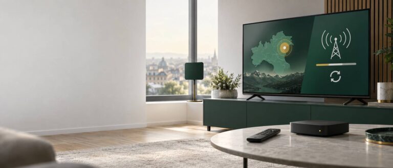 Guida Completa: Come Guardare Telelombardia Ovunque Tu Sia
