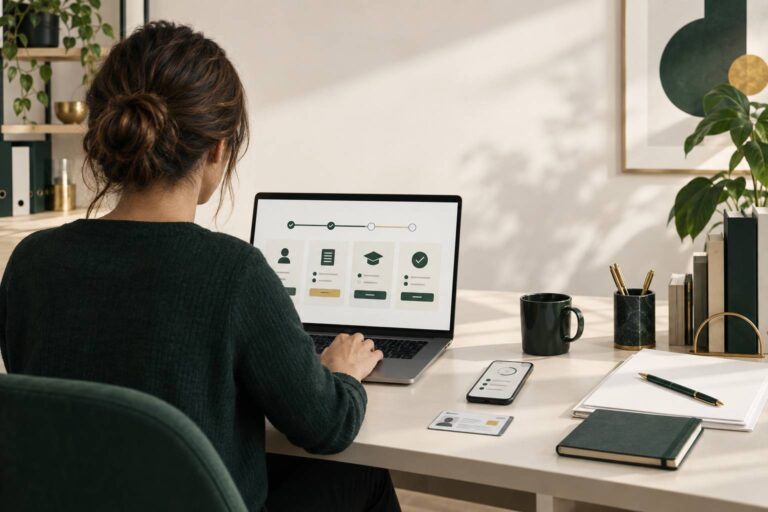 Guida passo passo per iscriverti su Istanze OnLine