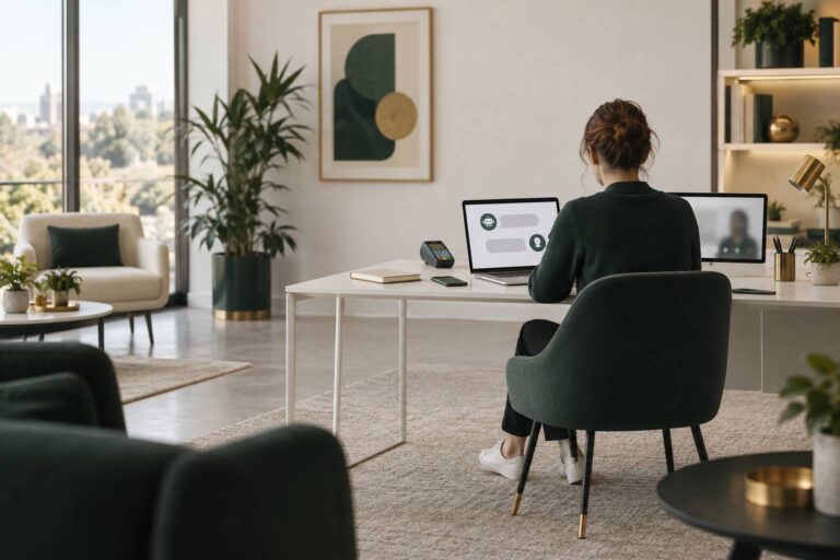 Guida Pratica: Come Contattare un Operatore SumUp in Modo Efficace