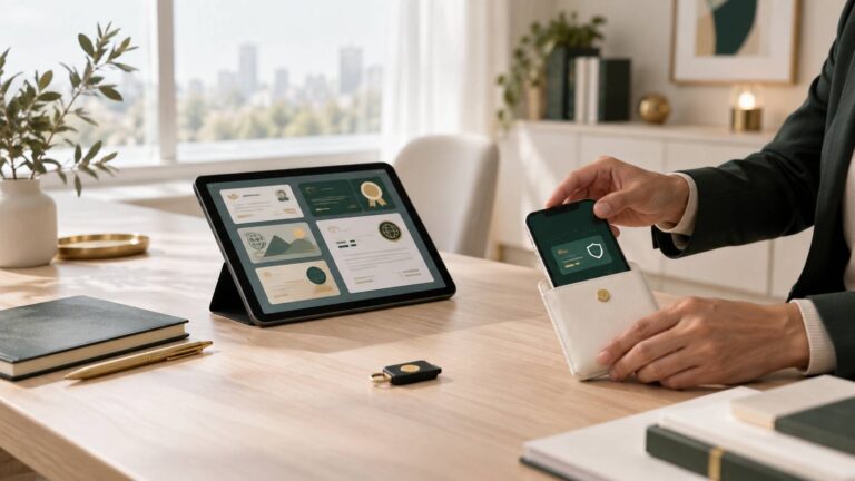 Le migliori app per gestire il Green Pass in modo semplice e sicuro