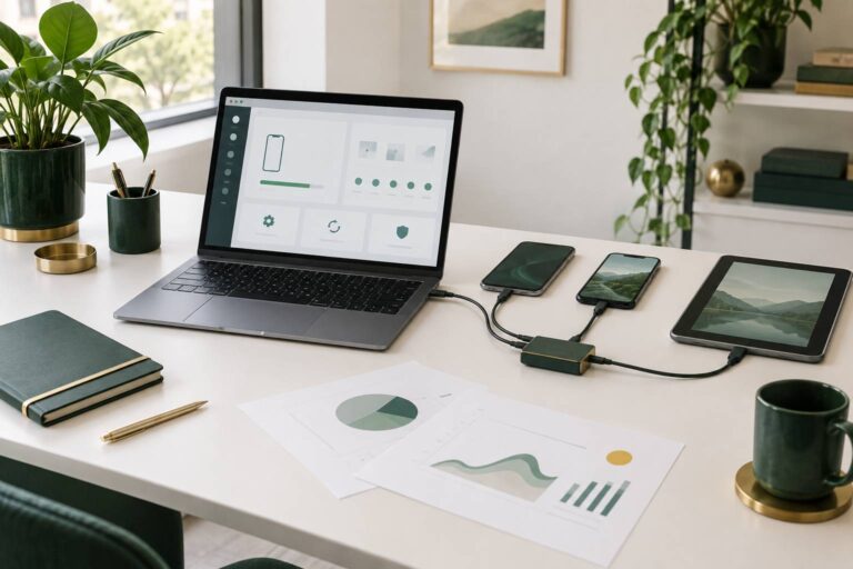 Mi PC Suite: guida completa con download e istruzioni per l&rsquo;installazione