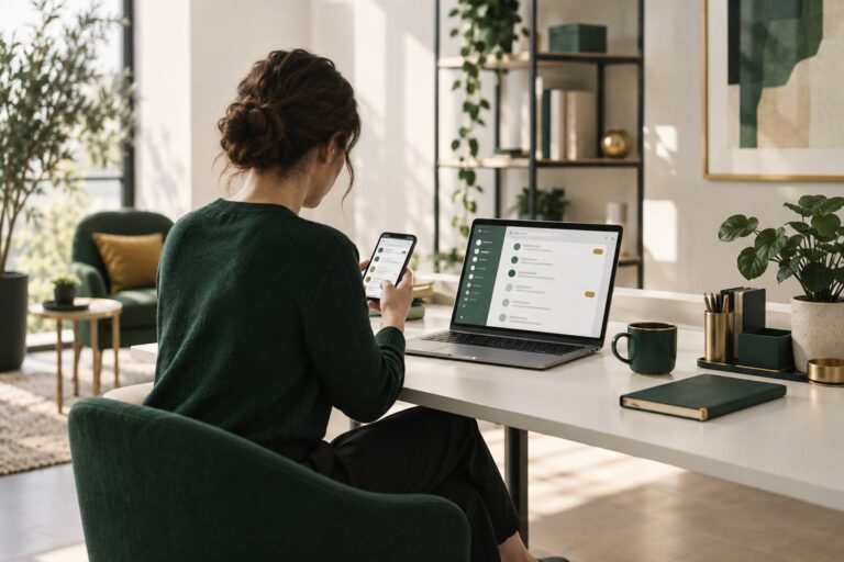 Scopri l&rsquo;app definitiva per gestire la tua Alice Mail con facilità