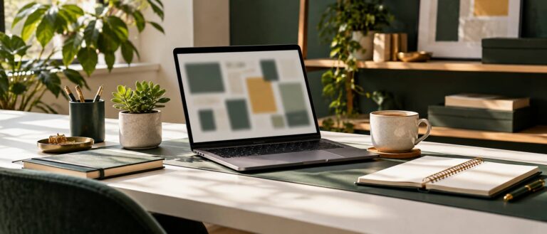 Creare un blog di cucina giapponese con WordPress: categorie, glossario e schede ricetta