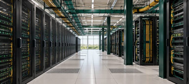 Open Fiber: cos’è realmente e come opera la rete del futuro