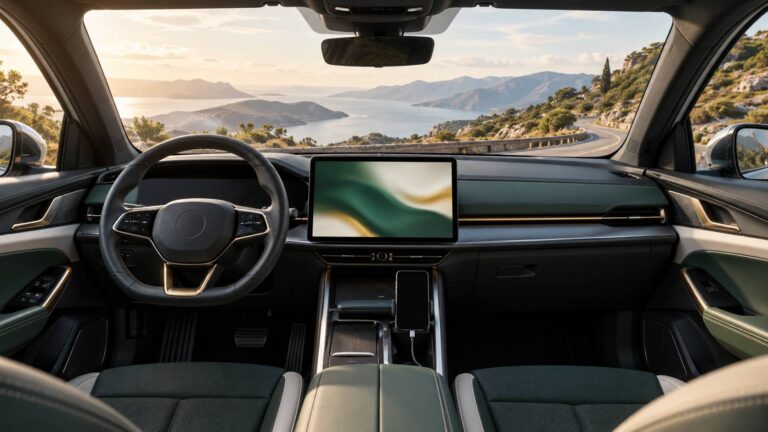 Guida Pratica: Come Rimuovere i Podcast da Android Auto Facilmente